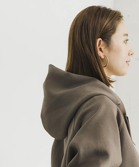 Amazon.co.jp: [アーバンリサーチ] パーカー トレーナー 『一部WEB限定